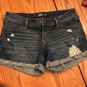 Hollister Shorts